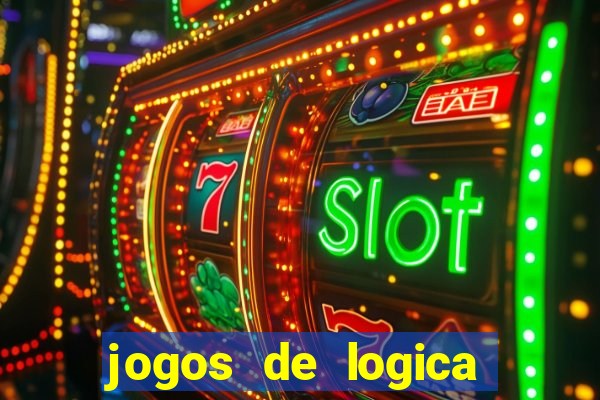 jogos de logica racha cuca